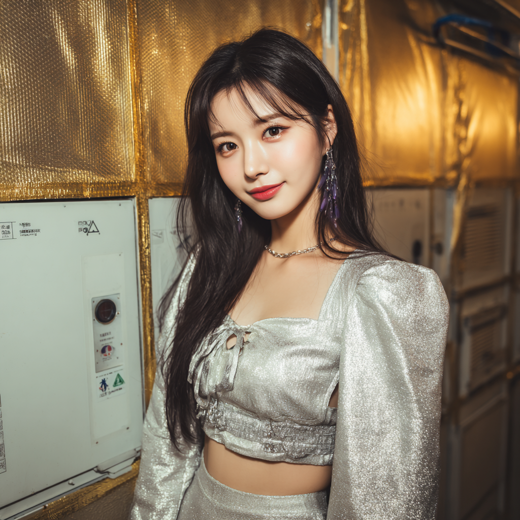 마포 제이 셔츠룸 아가씨 이미지 4