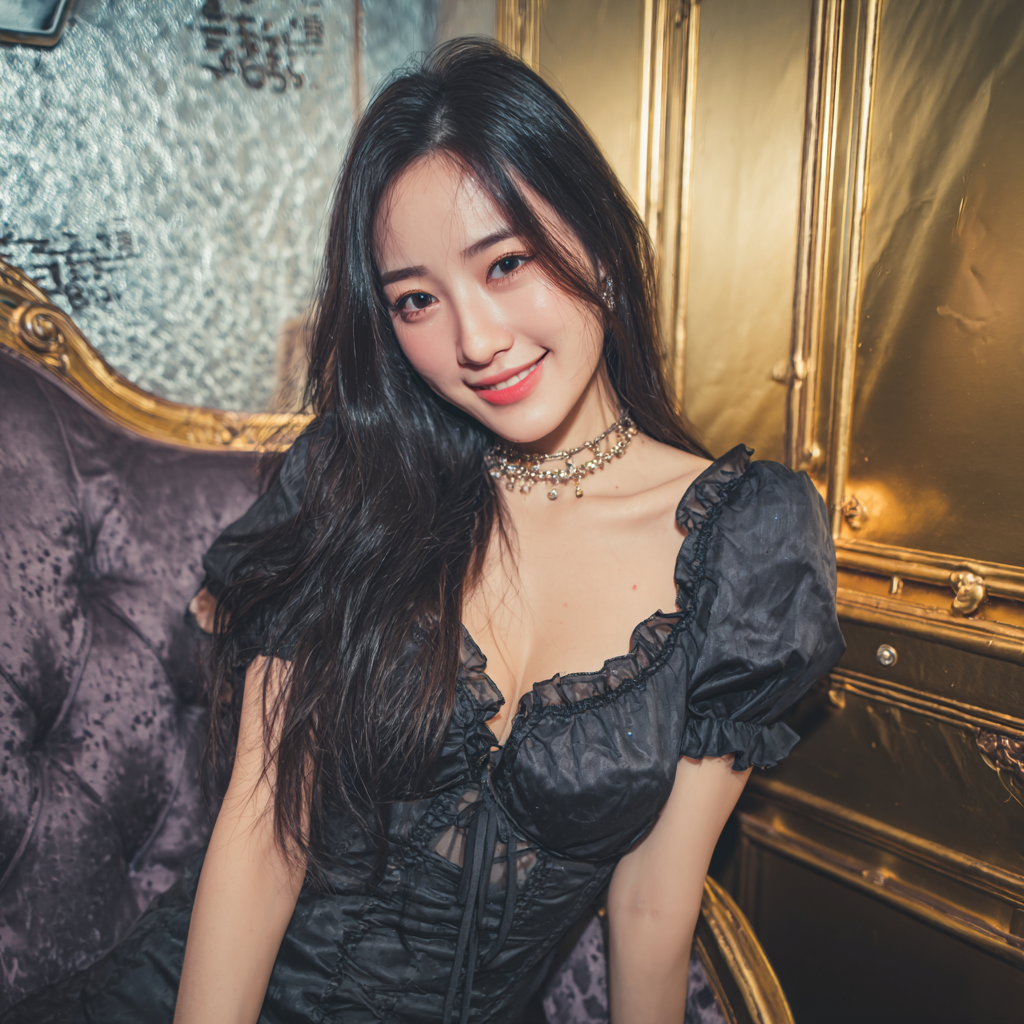 마포 제이 셔츠룸 아가씨 이미지 18