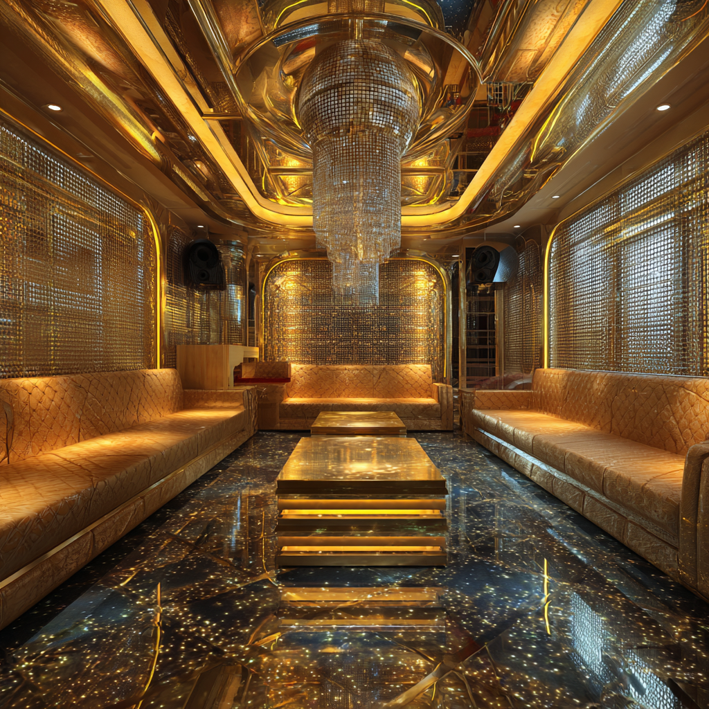 마포 제이 셔츠룸 룸 이미지 11