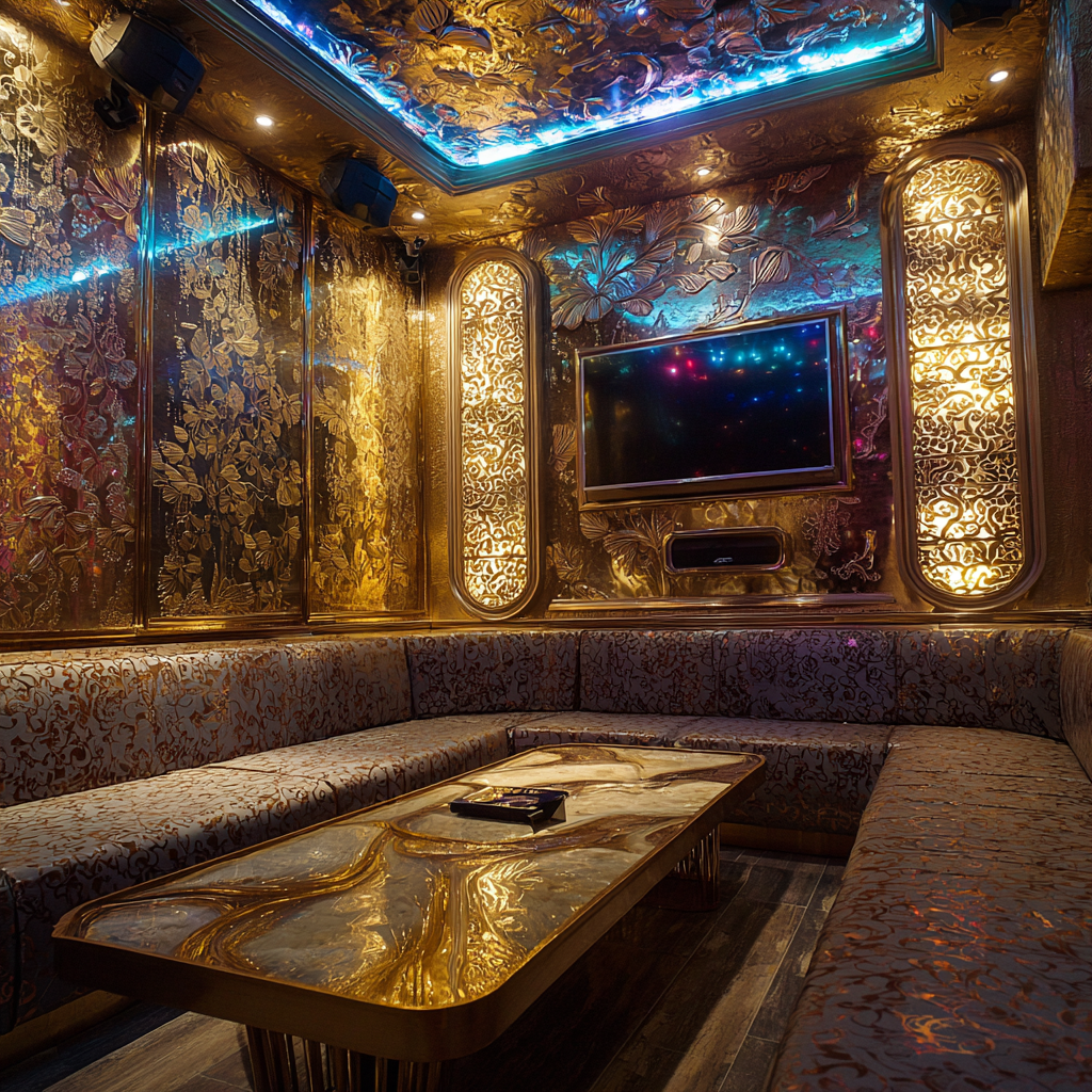 마포 제이 셔츠룸 룸 이미지 19