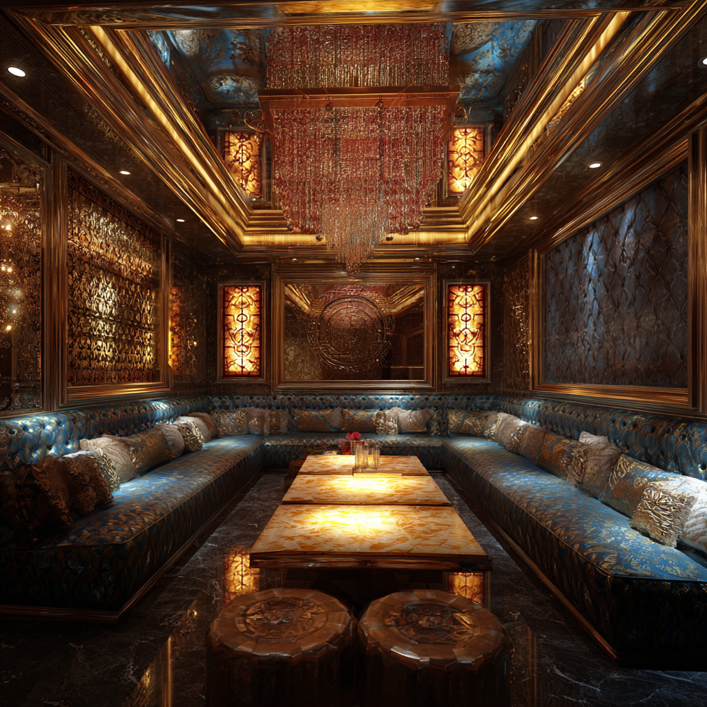 마포 제이 셔츠룸 룸 이미지 6