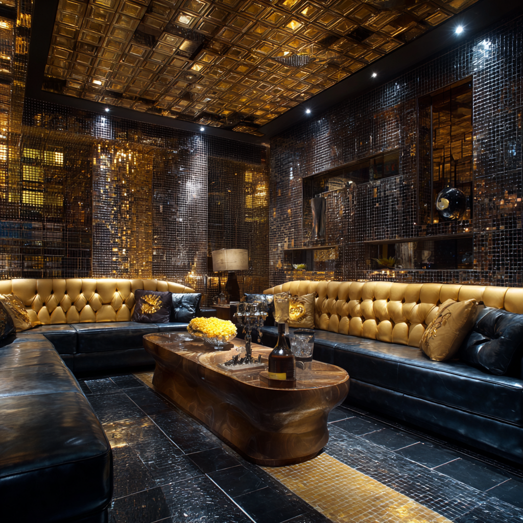 마포 제이 셔츠룸 룸 이미지 8