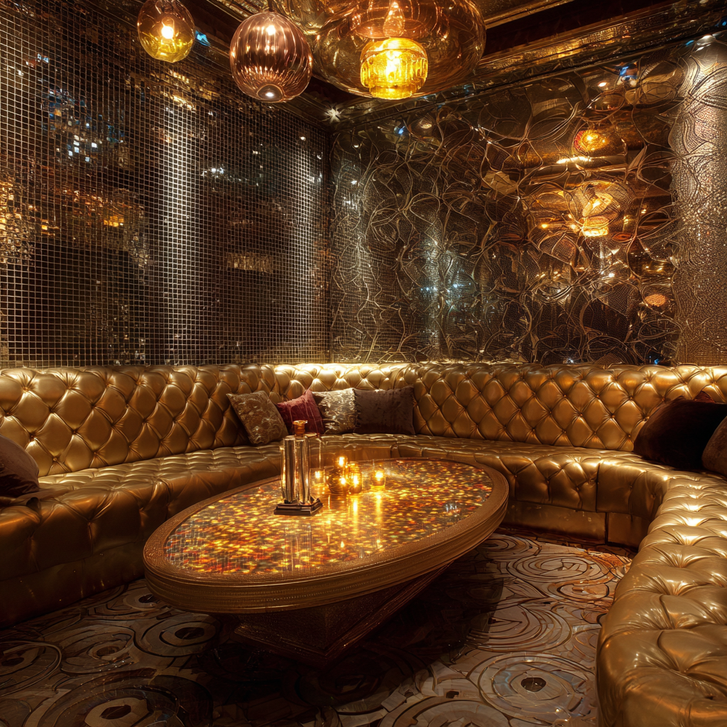 마포 제이 셔츠룸 룸 이미지 12