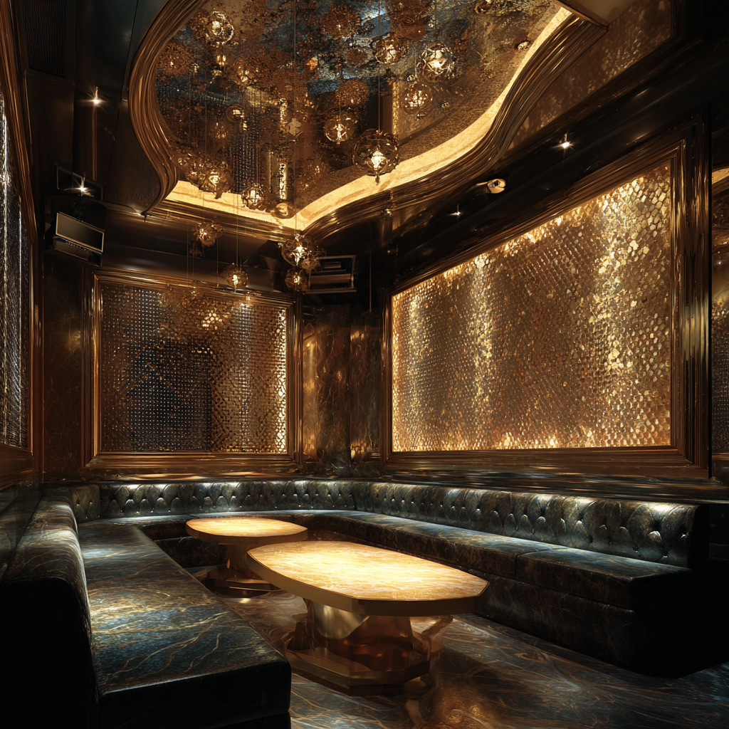 마포 제이 셔츠룸 룸 이미지 1