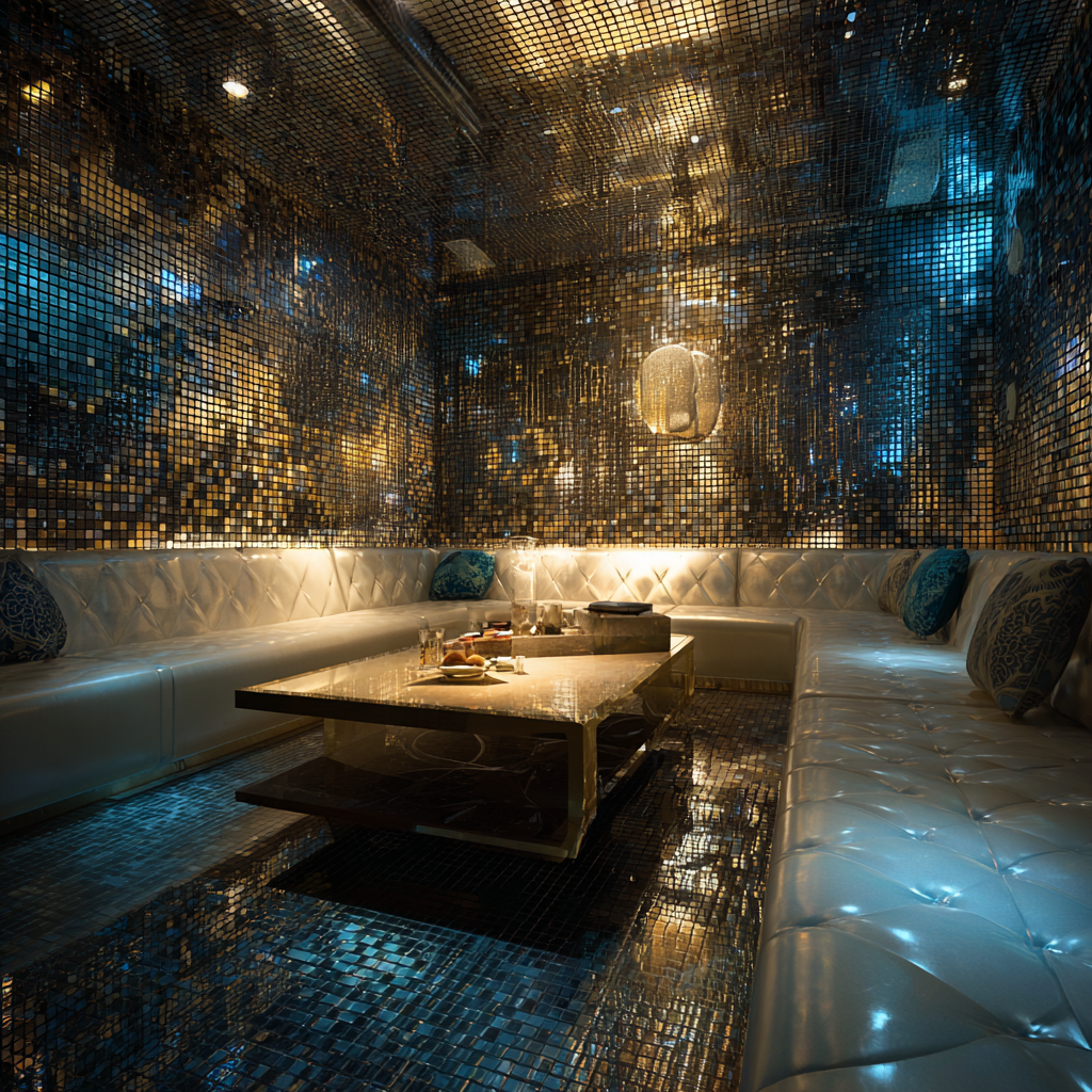 마포 제이 셔츠룸 룸 이미지 13