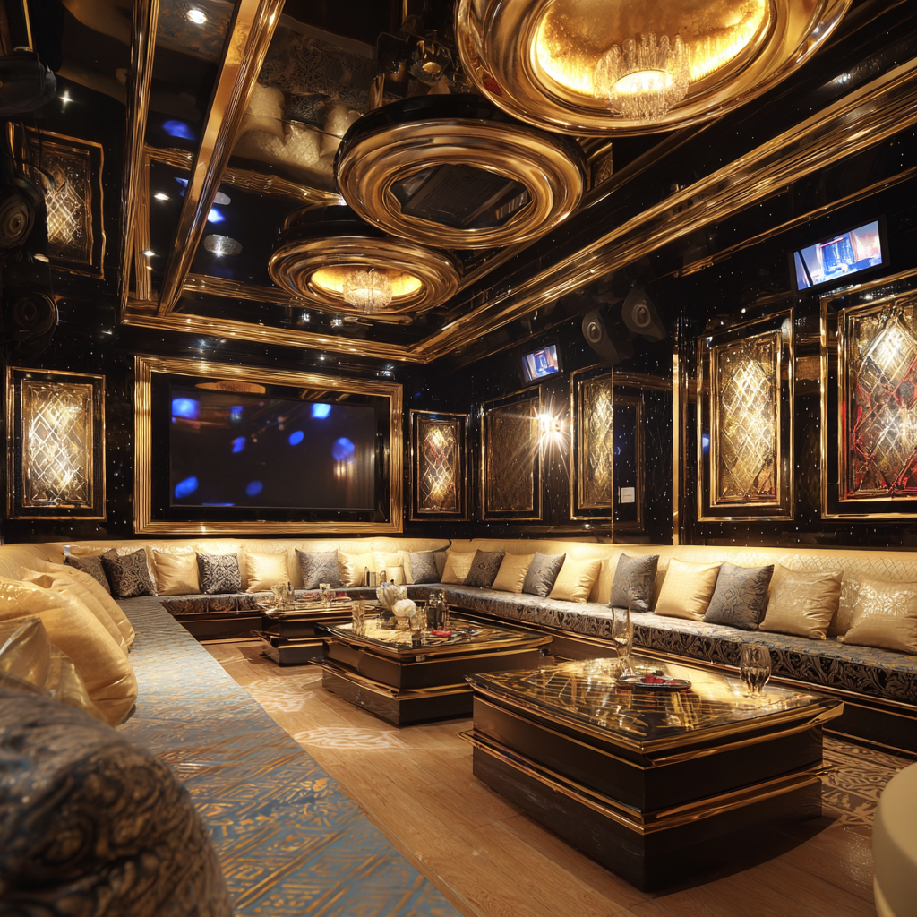 마포 제이 셔츠룸 룸 이미지 2