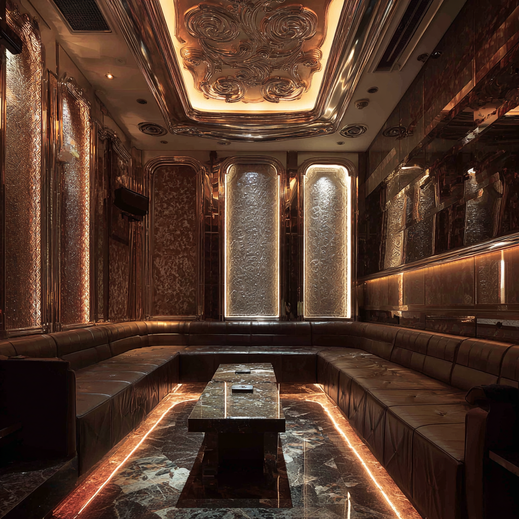 마포 제이 셔츠룸 룸 이미지 9