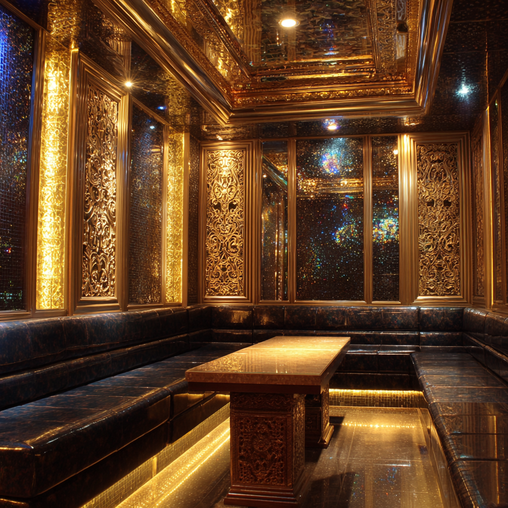 마포 제이 셔츠룸 룸 이미지 14