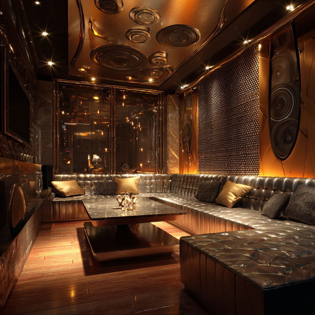 마포 제이 셔츠룸 룸 이미지 0