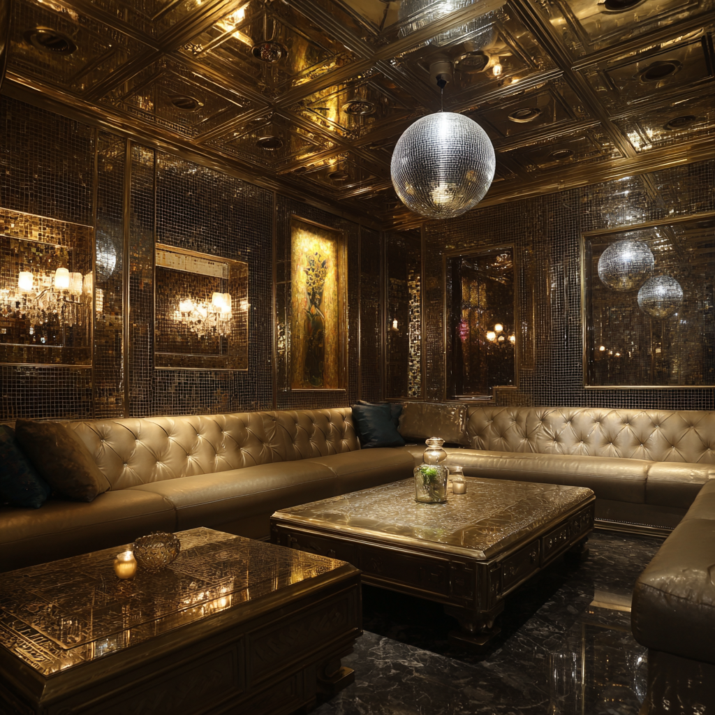 마포 제이 셔츠룸 룸 이미지 10