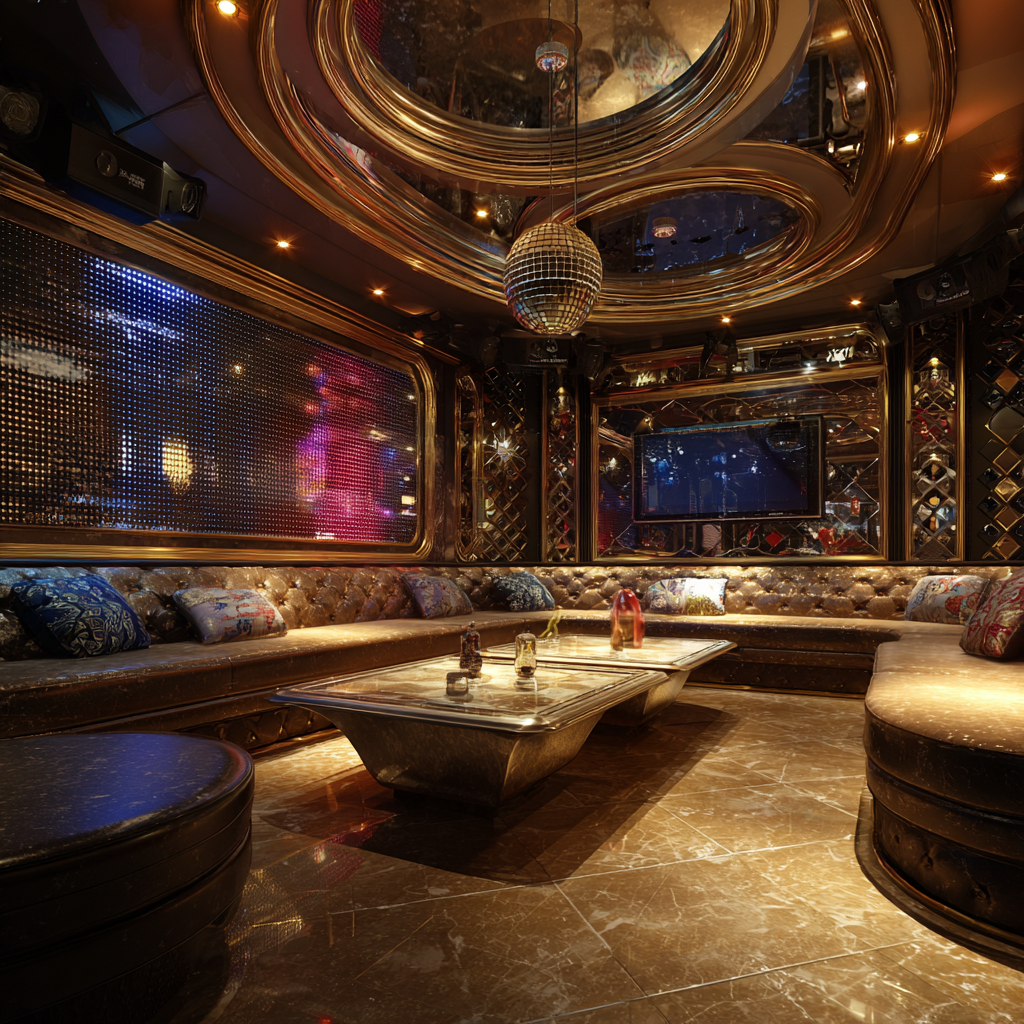 마포 제이 셔츠룸 룸 이미지 16