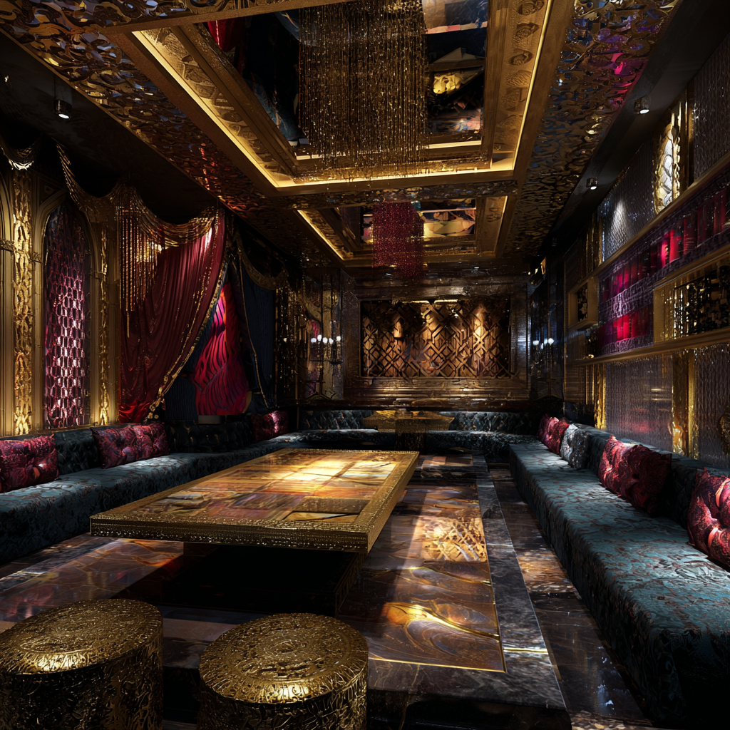 마포 제이 셔츠룸 룸 이미지 18